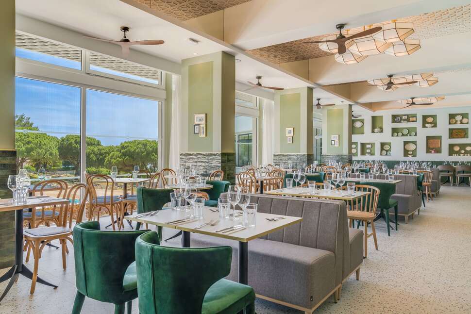 Een foto van Pestana Blue Alvor Beach