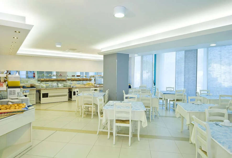 Ein Foto Hotel Bolivar