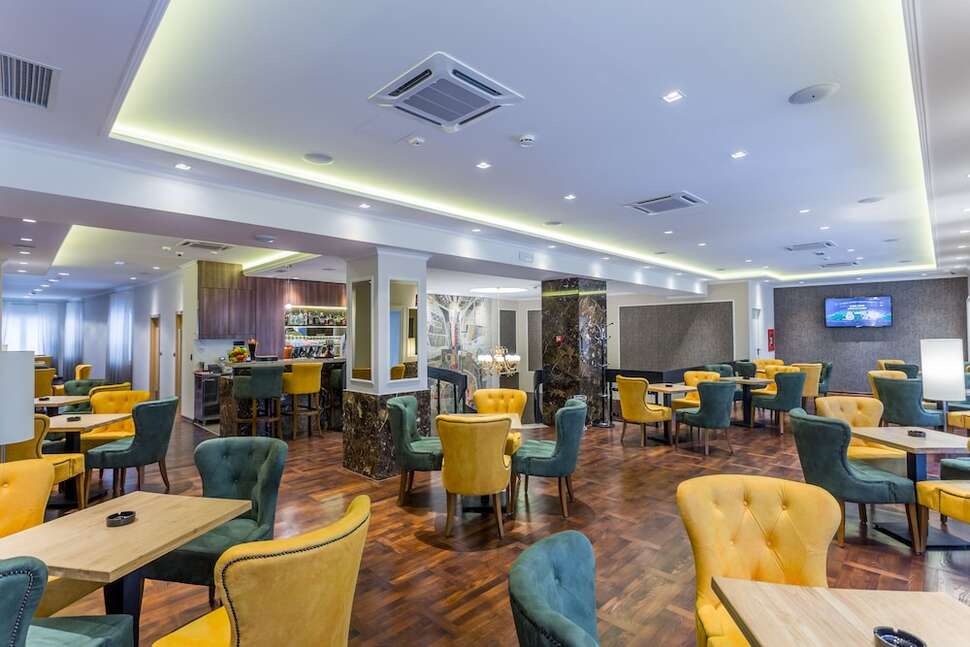 Een foto van Hotel Royal Inn