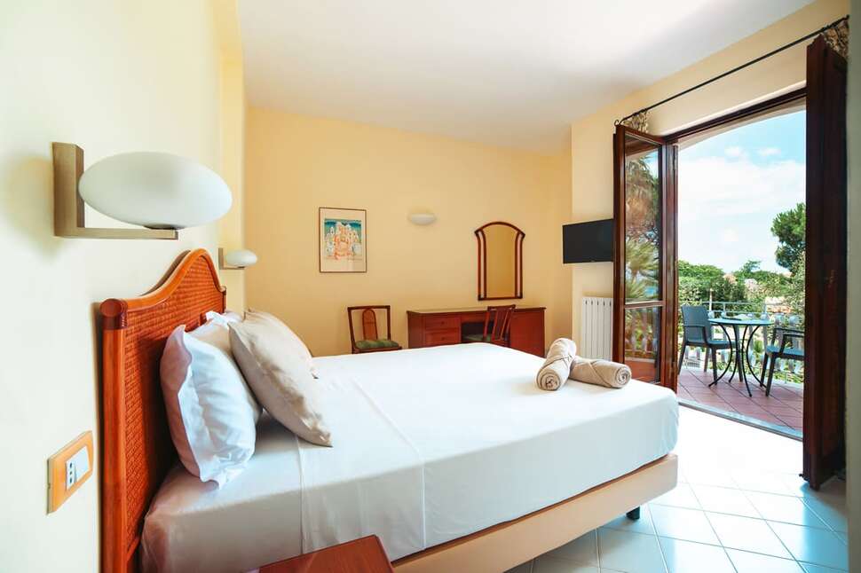 Een foto van Poggio Aragosta Hotel & Spa