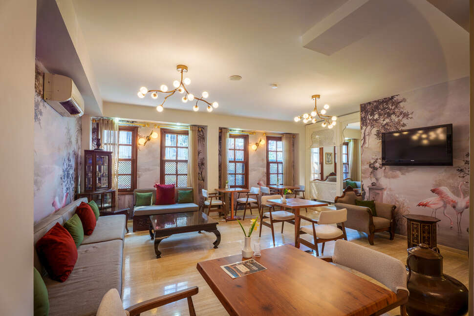 Een foto van Hotel Argos