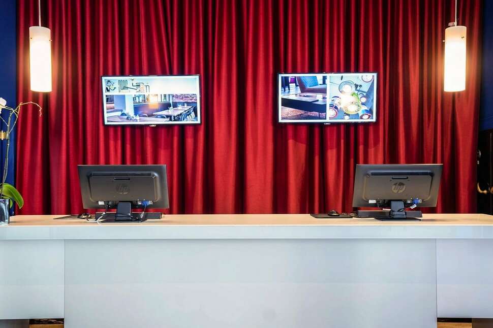 Een foto van Ibis Styles Lisboa Centro Liberdade NE Hotel