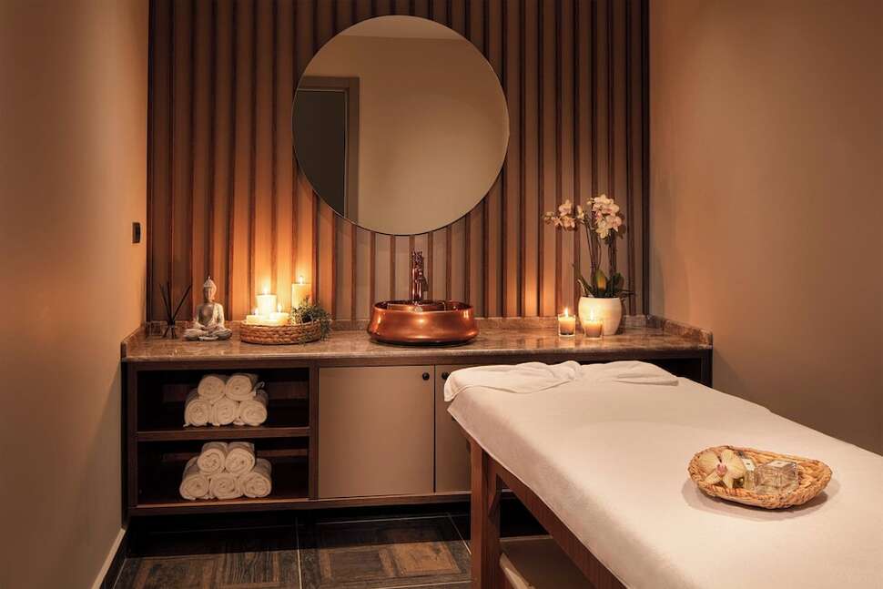 Een foto van Delta Hotels Istanbul Kagithane