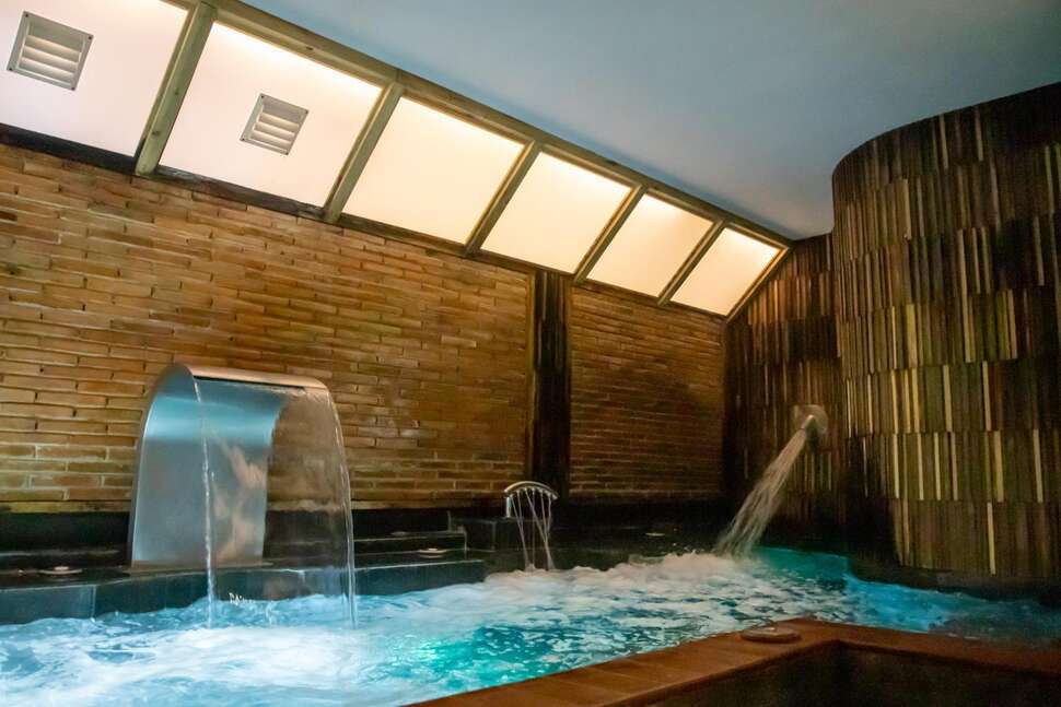 Een foto van Soul Beach Luxury Boutique Hotel & Spa