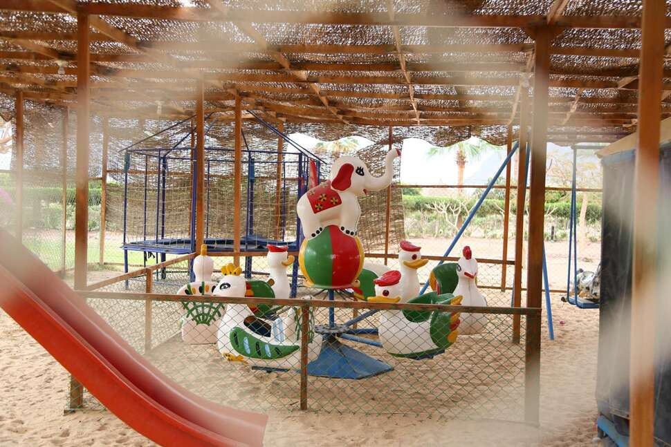 Een foto van Happy Life Village