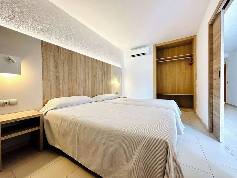 Een foto van Ibiza Jet Appartementen