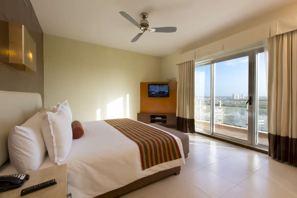 Een foto van Krystal Urban Cancun Centro