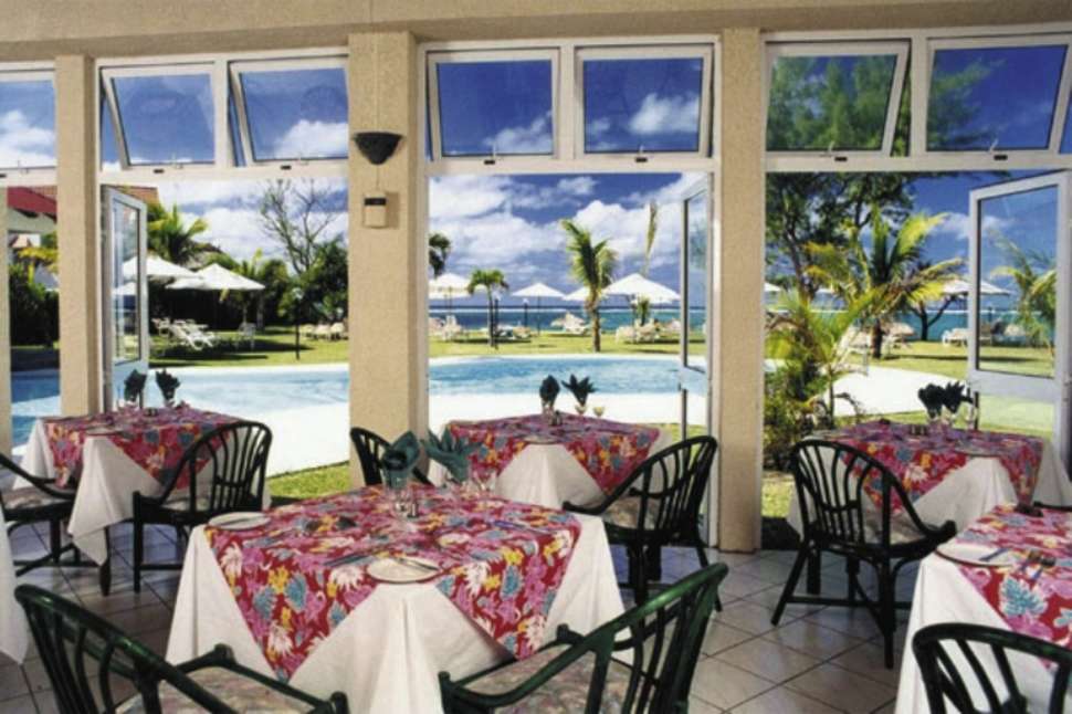 Een foto van Silver Beach Hotel