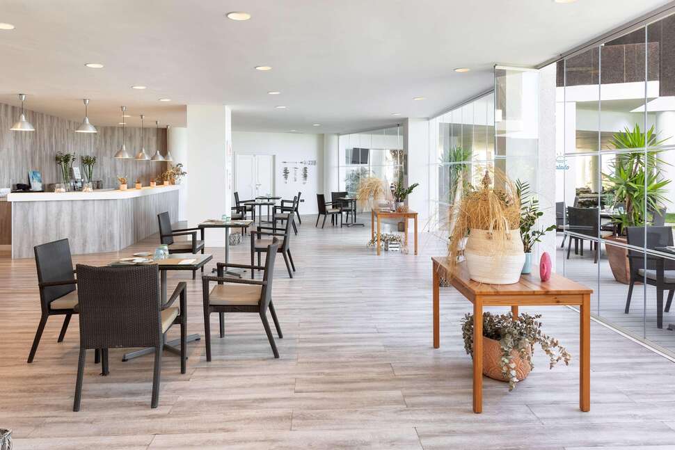 Een foto van Melia La Palma Hotel & Appartementen