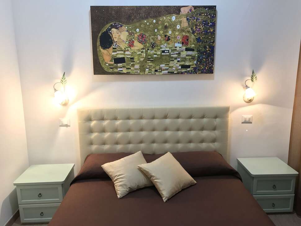 Een foto van Case Vacanza Loria