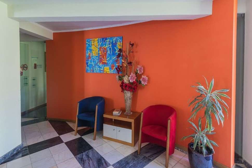Een foto van Residential Teresinha