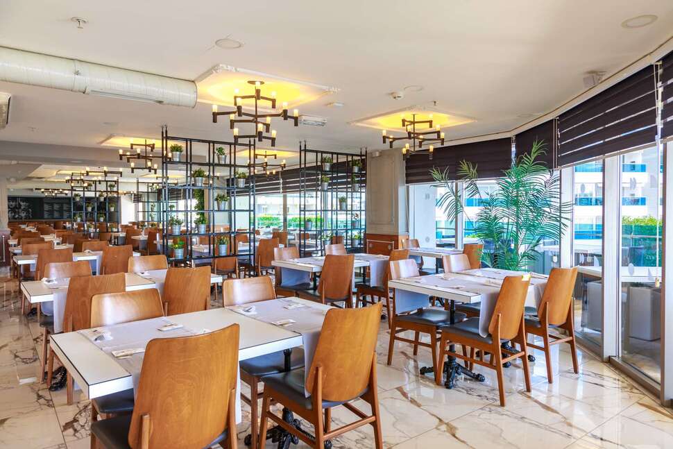 Een foto van Sunprime C-Lounge