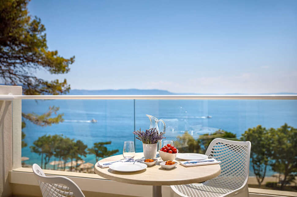 Een foto van Valamar Girandella Resort - Designed for Adults