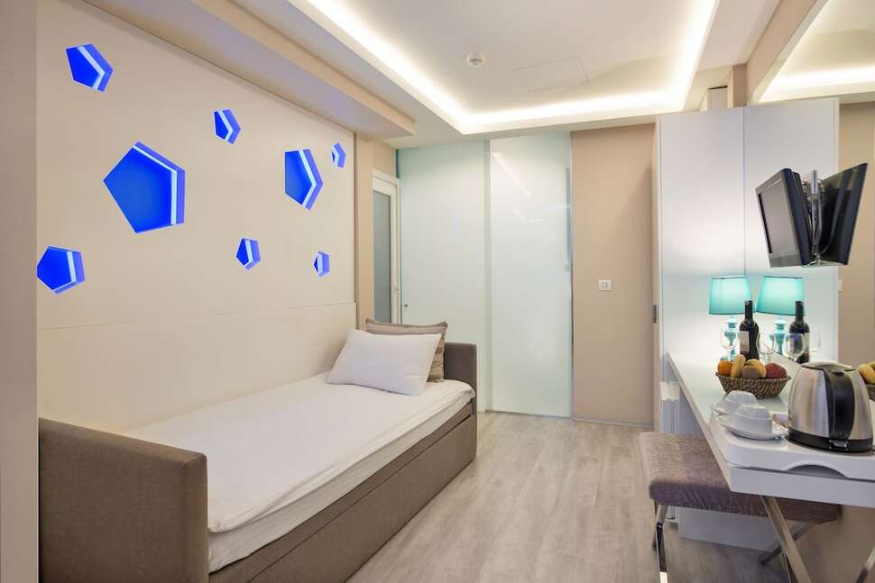 Een foto van Hotel Evsen