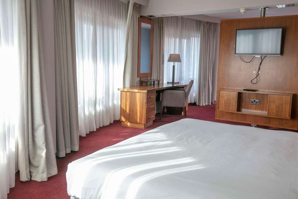 Een foto van The Crown Hotel London