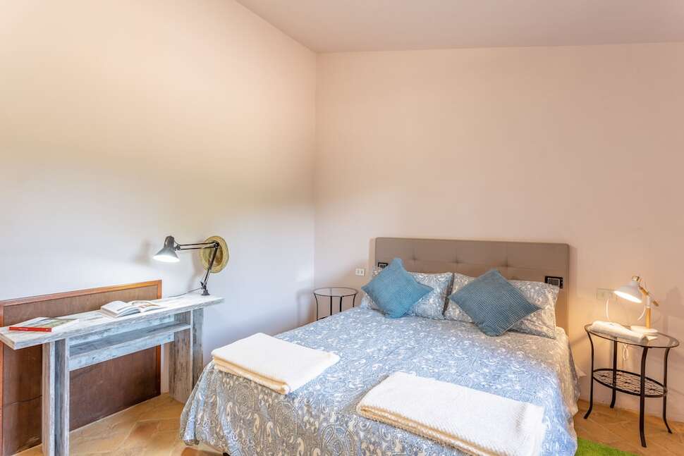 Een foto van Borgo Pulciano Resort