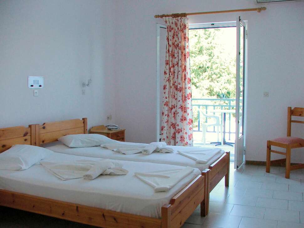 Ein Foto Hotel Sofia