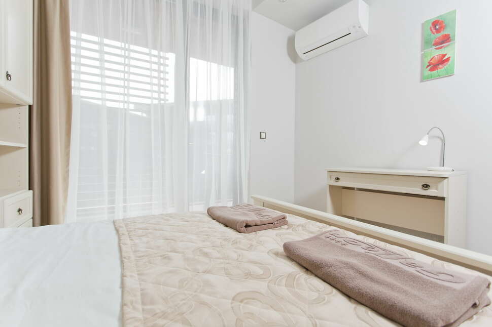 Een foto van Galeon Residence Spa