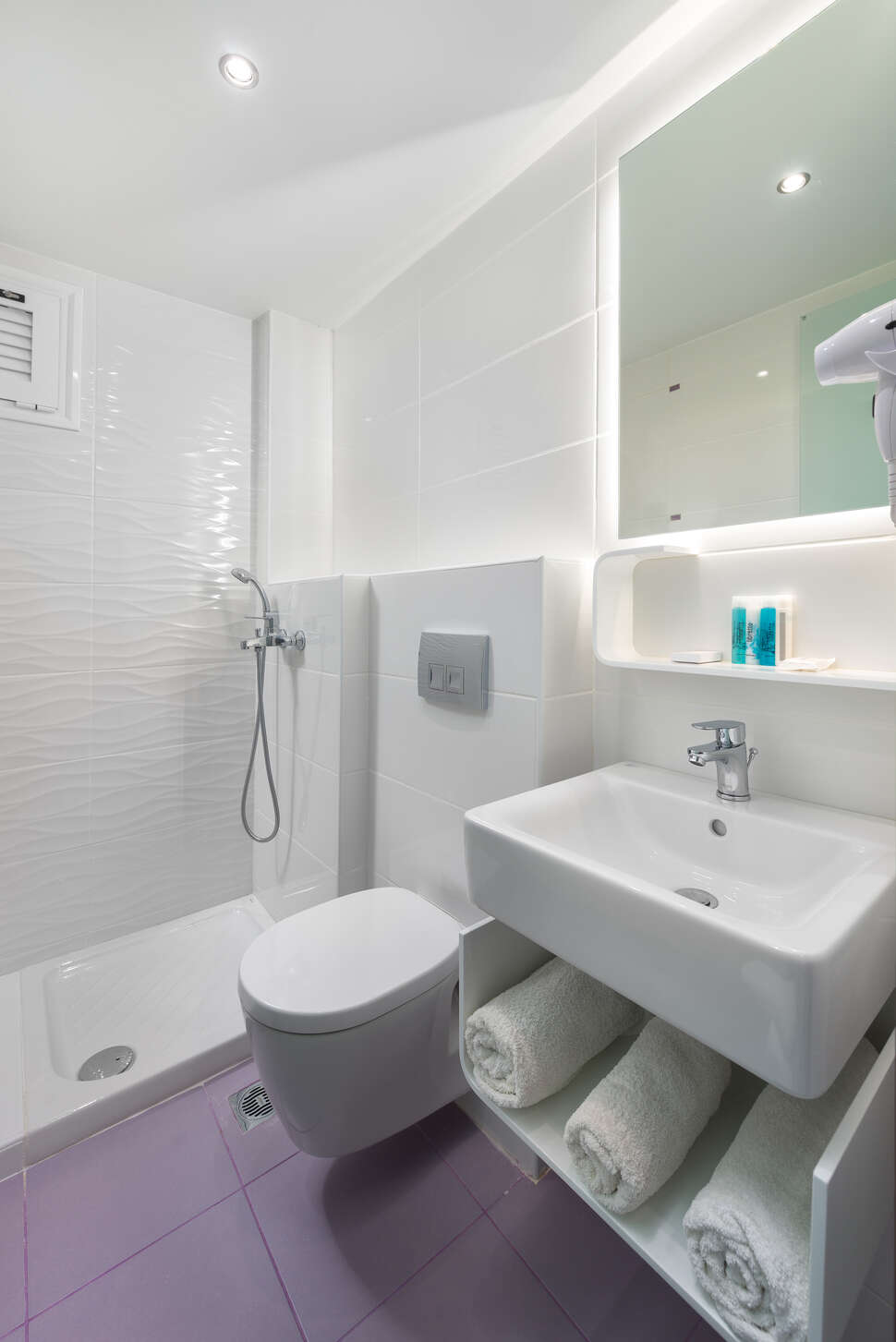 Een foto van Semiramis City Hotel