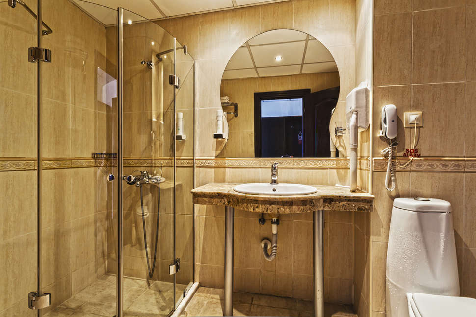 Een foto van Forum Hotel