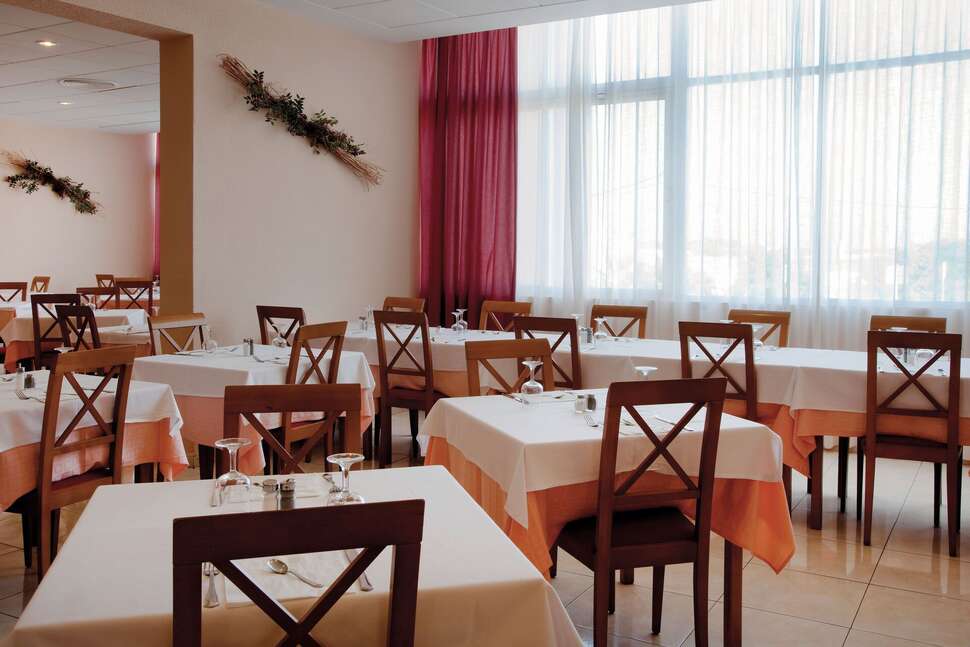 Een foto van Hotel Xaloc Playa