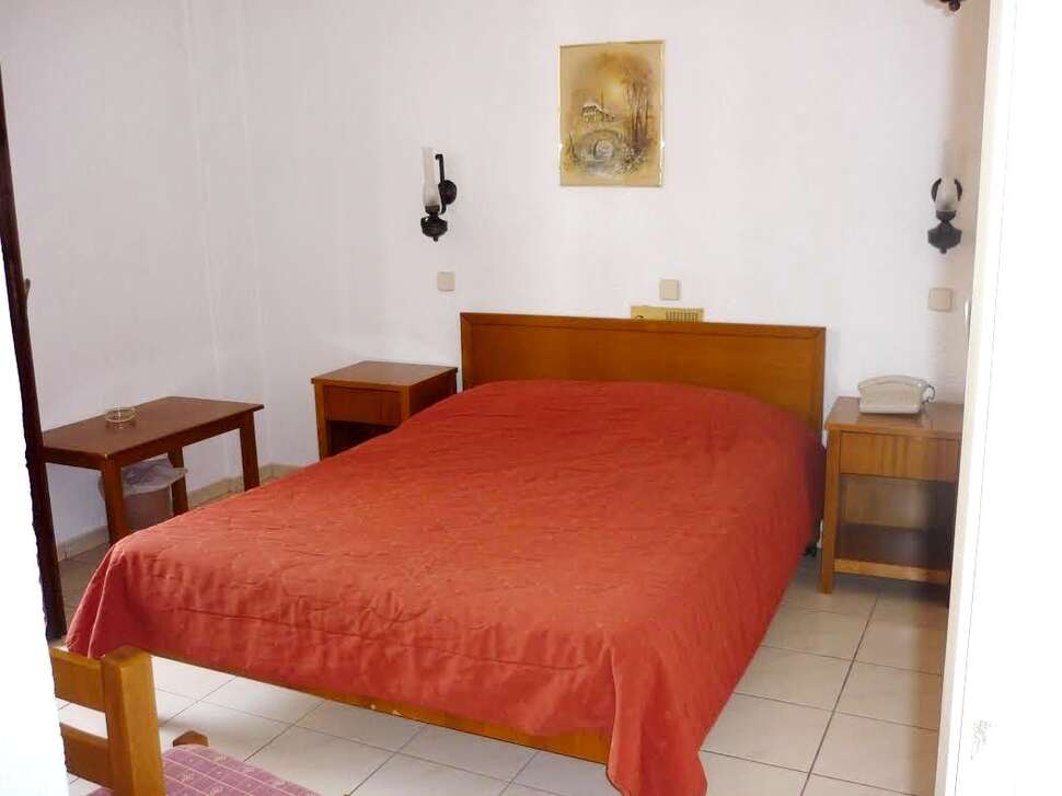 Een foto van Hotel Despo