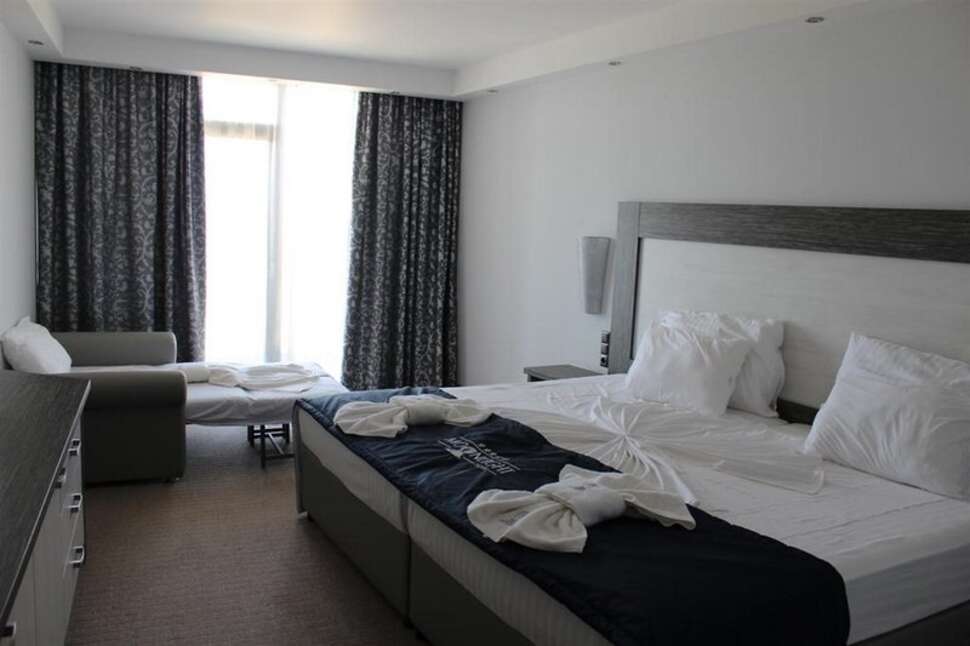 Een foto van Hotel Moonlight
