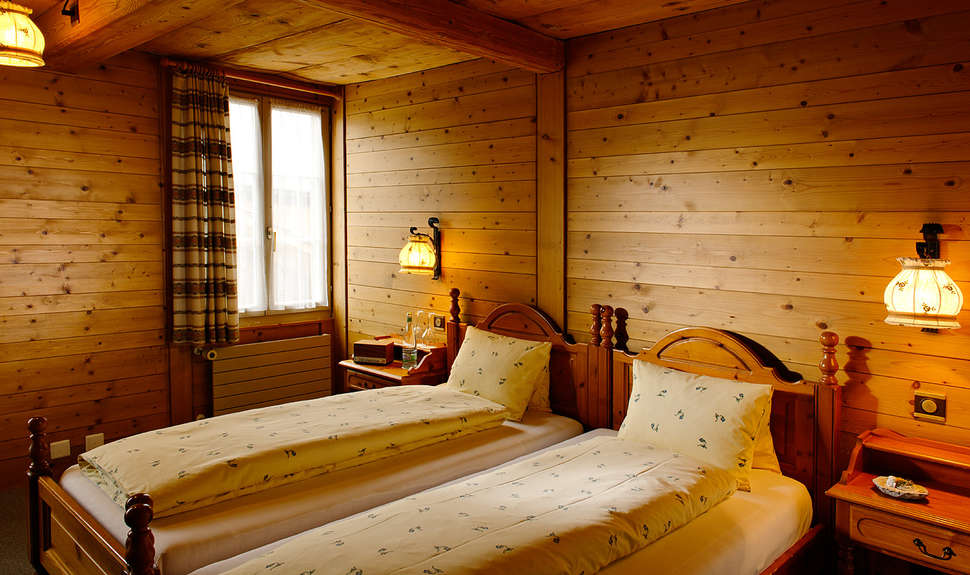 Een foto van Hotel Baeren