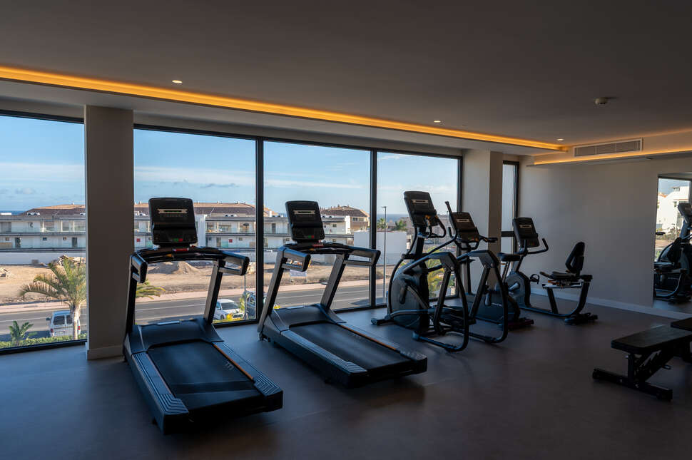 Een foto van Amarilla Golf Residences