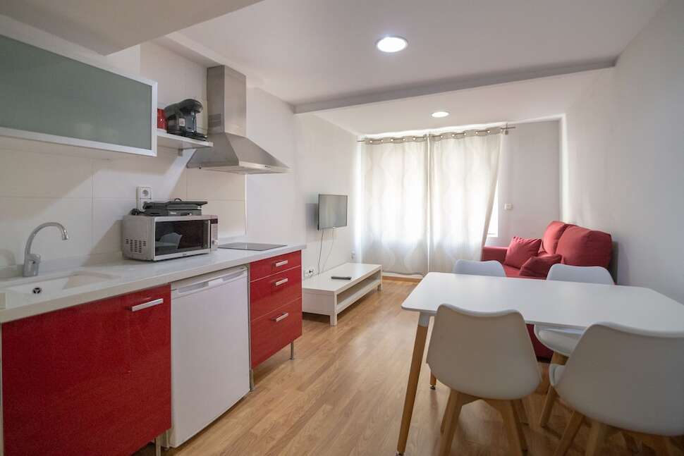Ein Foto La Milagrosa Bed & Breakfast