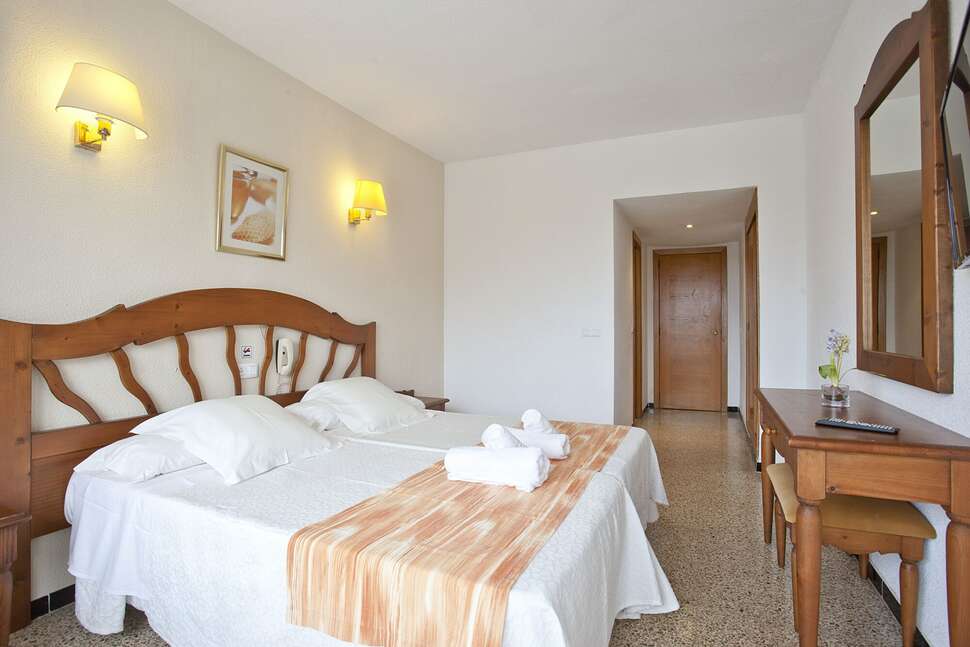 Een foto van Bei Juan Playamar Hotel & Appartementen