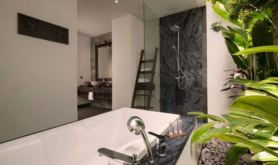 Een foto van Akana Boutique Hotel Sanur
