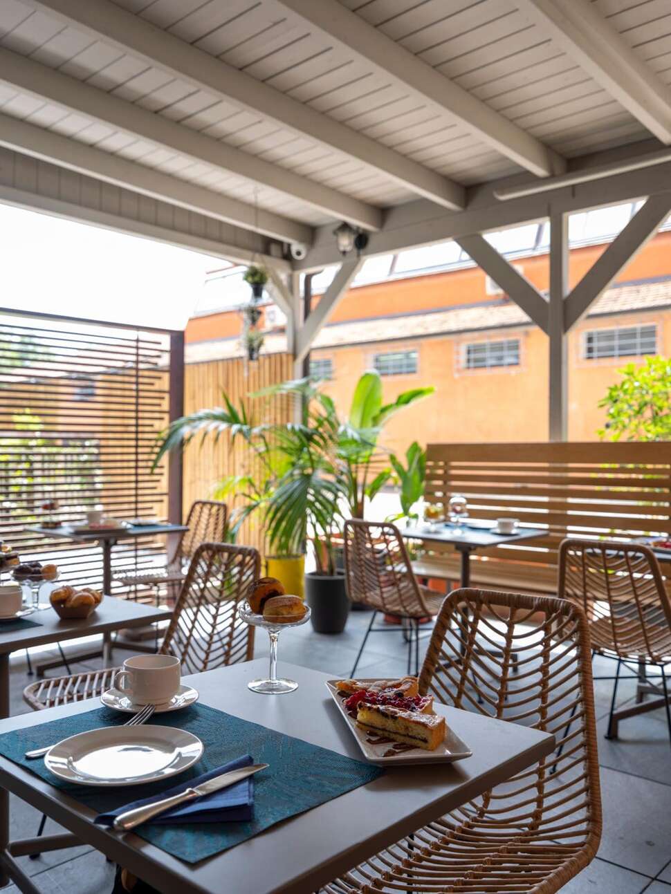 Een foto van Elizabeth Lifestyle Hotel Bologna
