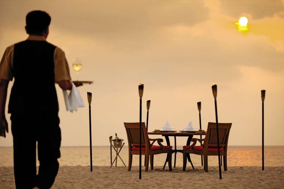 Ein Foto Hotel Angsana Laguna Phuket