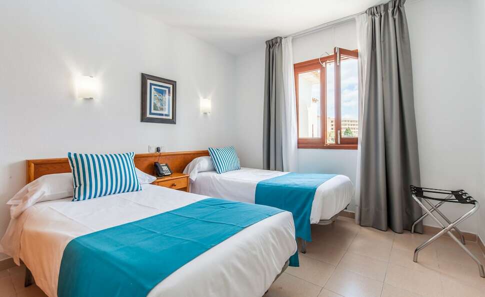 Een foto van Blue Sea Gran Playa