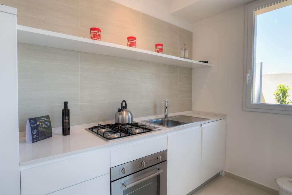Een foto van Sud Est Appartementen