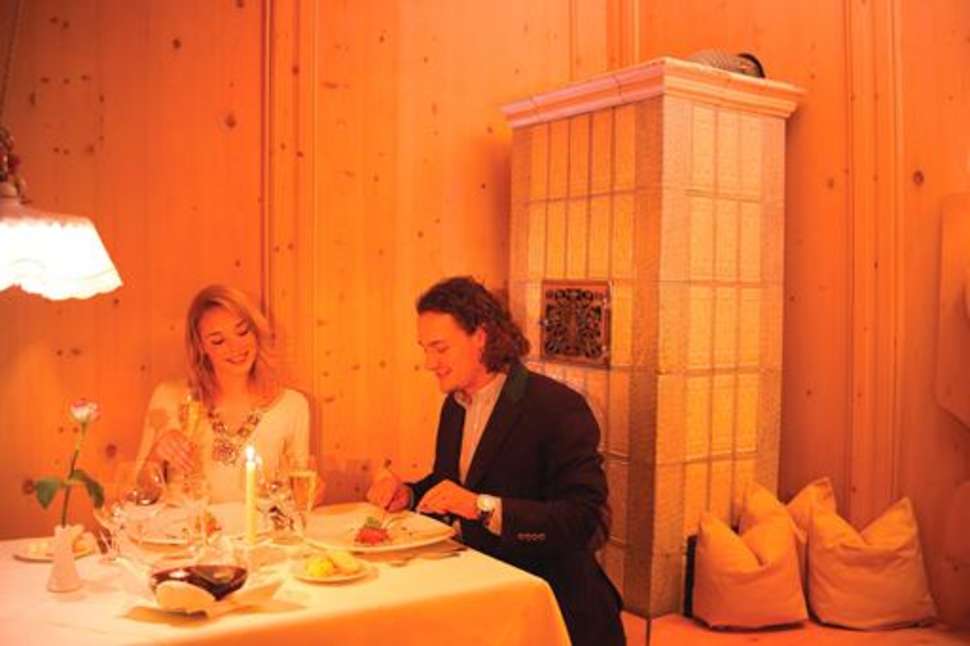 Een foto van Hotel Luna Mondschein
