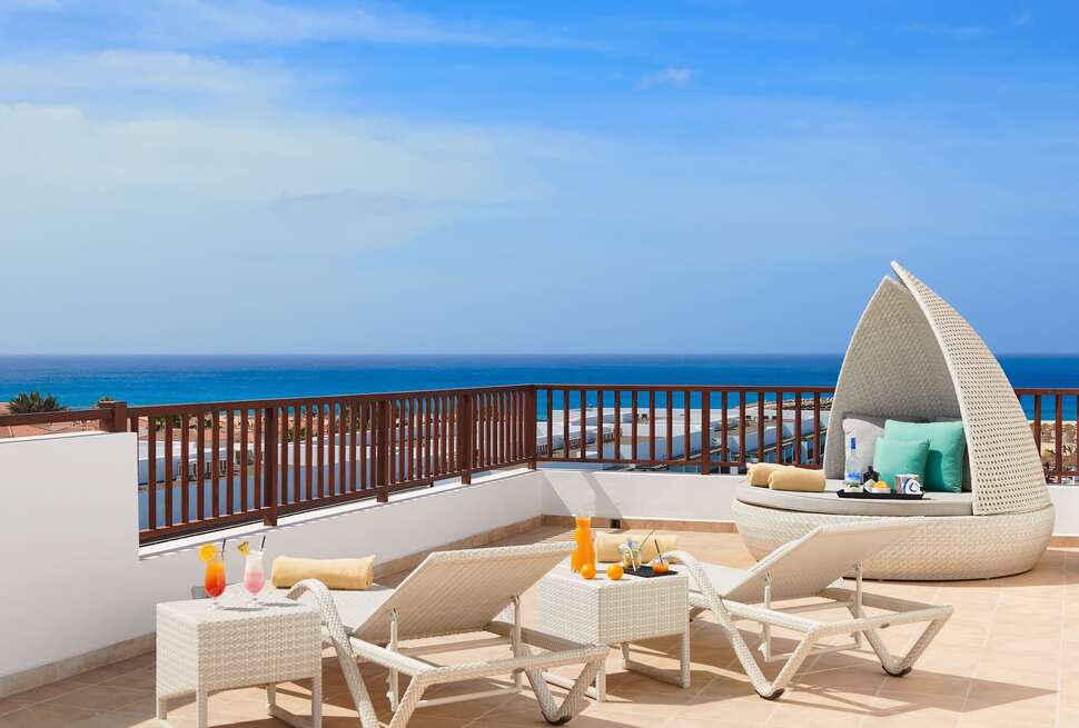 Een foto van Melia Laguna Beach