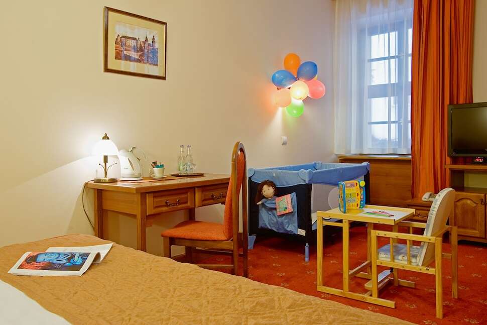 Een foto van Hotel RT Regent