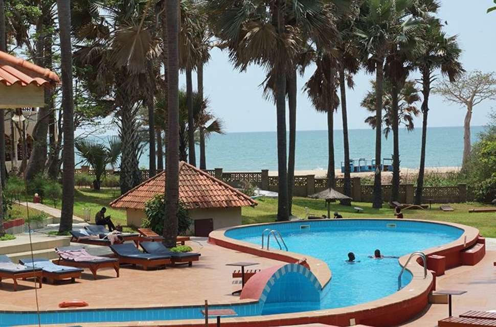 Accommodatie foto: Lemon Creek Hotel Resort