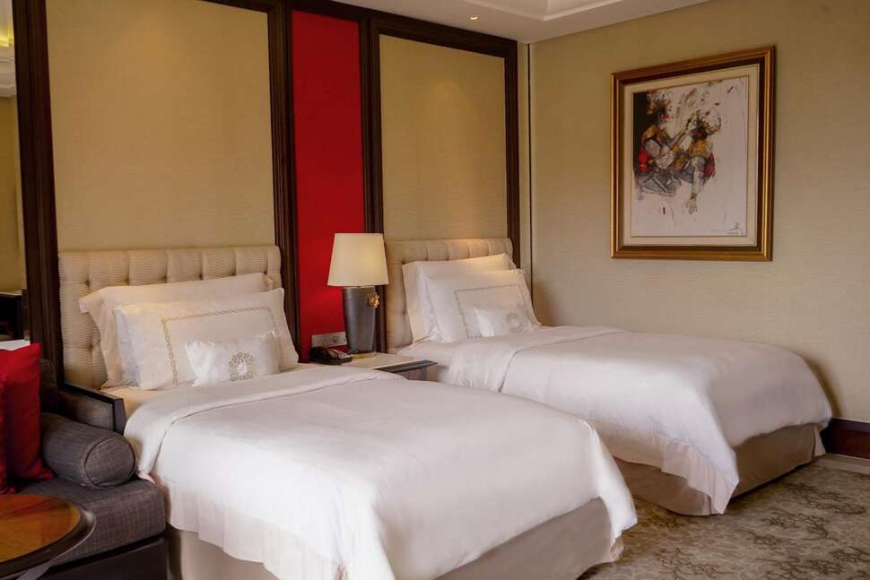 Een foto van The Trans Resort Bali