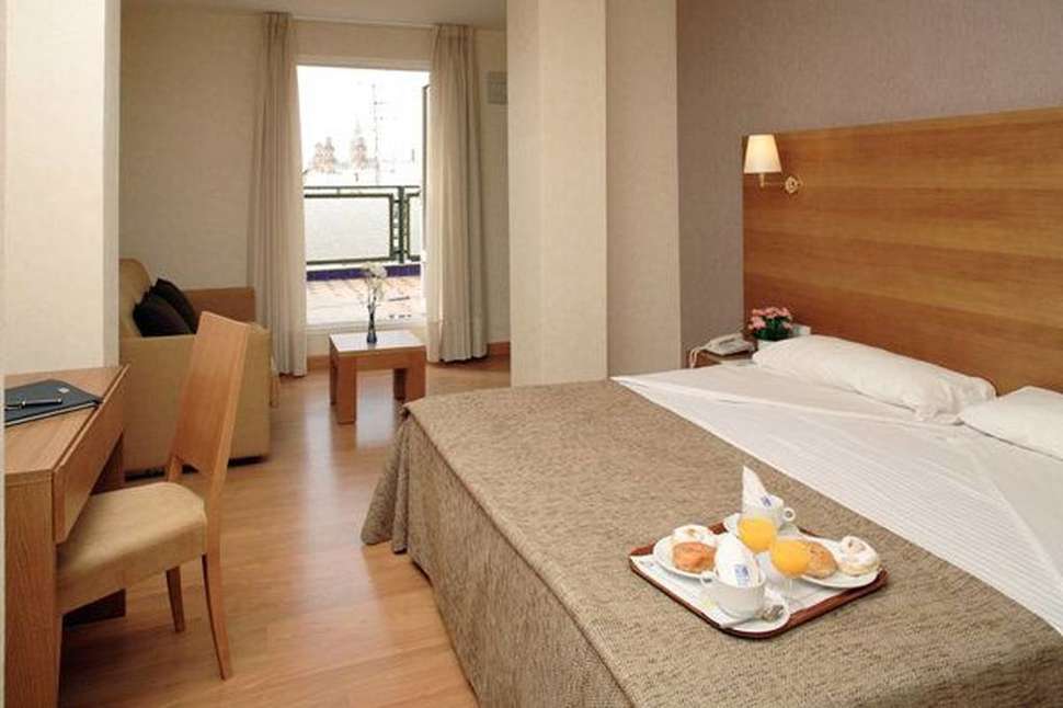 Een foto van Hotel Don Paco