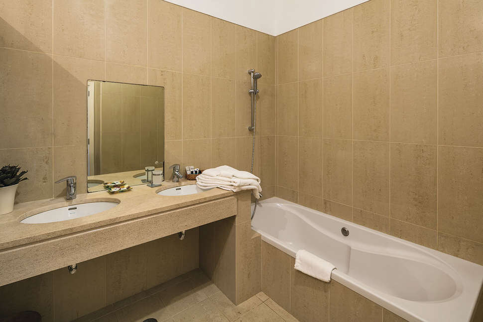 Een foto van Belver Boa Vista Hotel & Spa