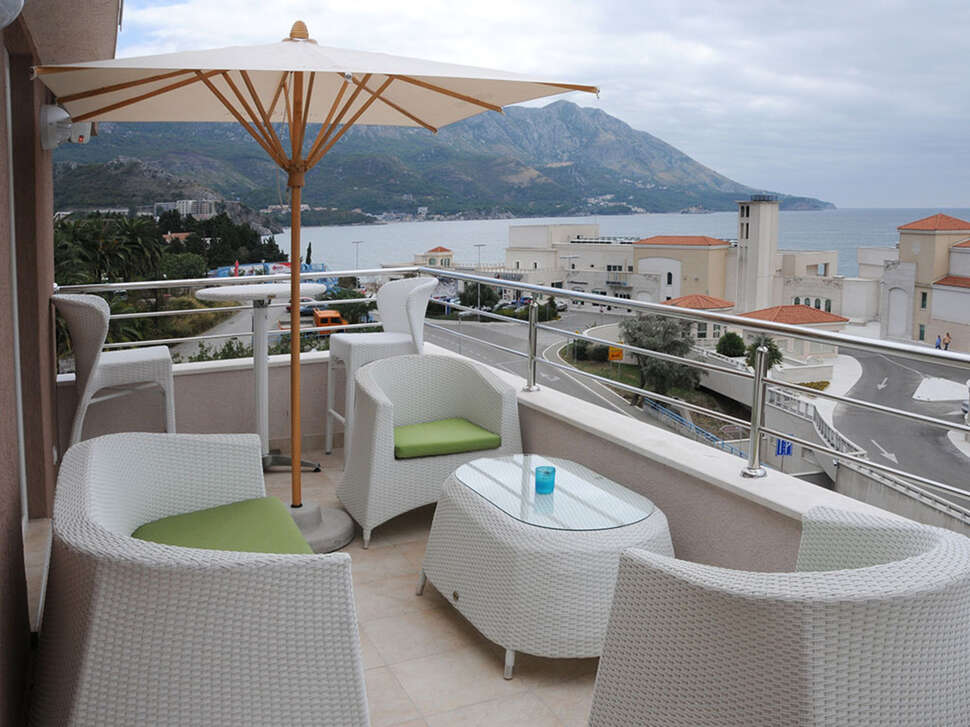 Accommodatie foto: Hotel Anita