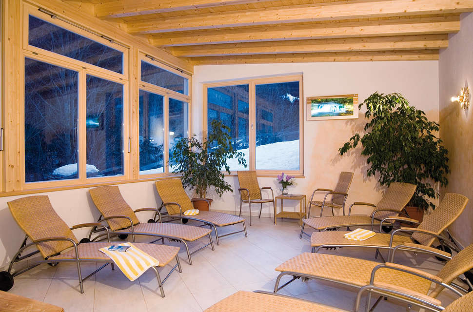 Een foto van Hotel Fischerwirt