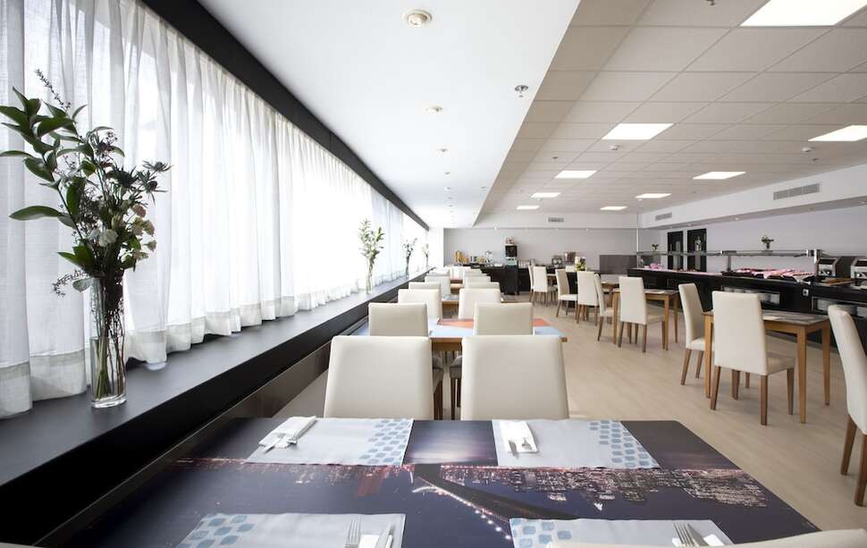 Ein Foto Hotel Chamartin The One