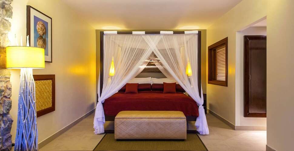 Een foto van Kempinski Seychelles Resort
