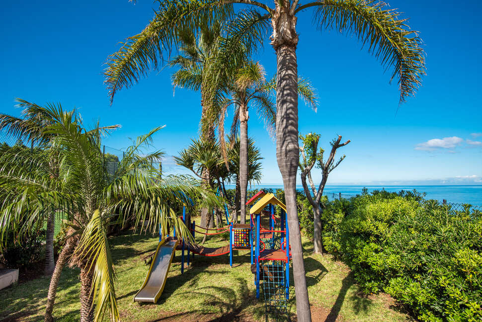 Een foto van Pestana Royal All Inclusive Ocean & Spa Resort