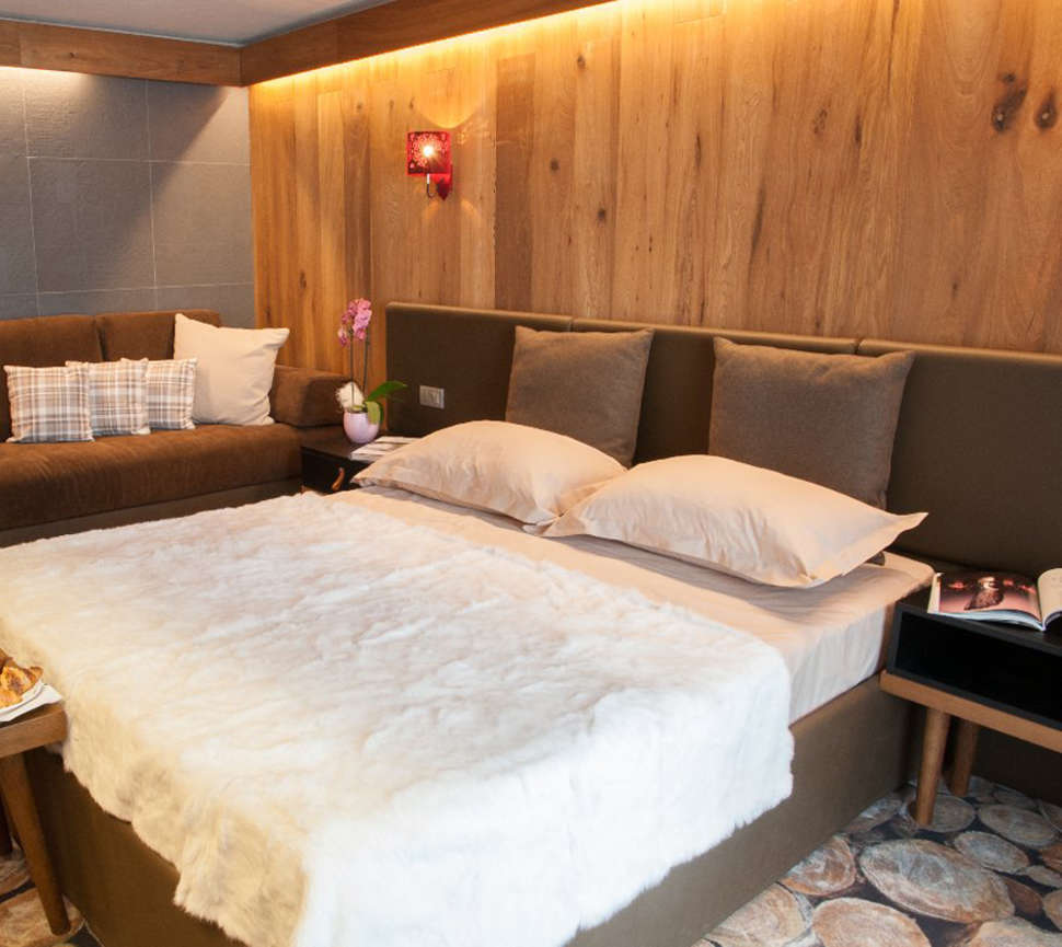 Een foto van Charme Hotel Alexander