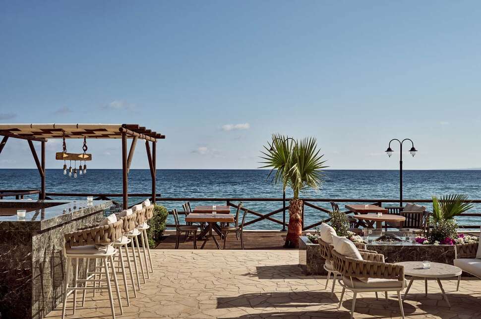 Een foto van Windmill Bay Hotel